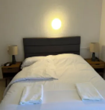 Hostal SolFina