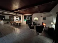 Bergbude - Homestays
