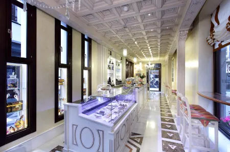 Casa Palacete 1822 Отели рядом с достопримечательностью «Монастырь Консепсьон Мусео Конвентуаль»