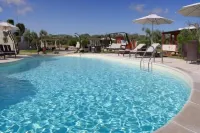 Masseria Un Posto Al Sole - プール