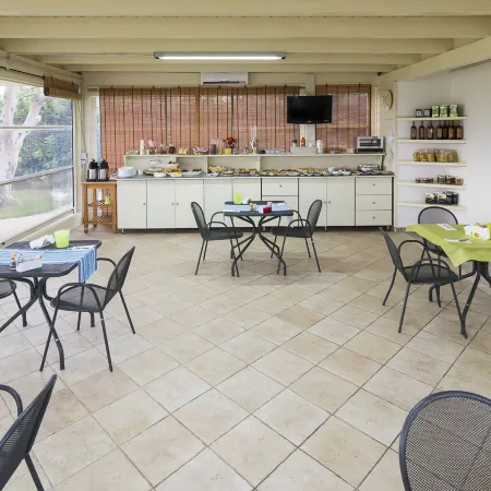 Masseria Un Posto Al Sole