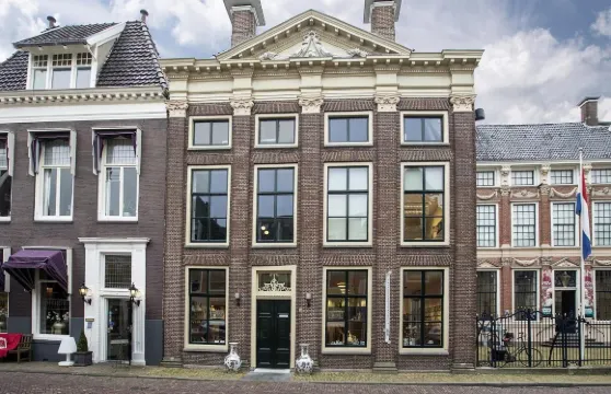 羅森布姆城市旅館