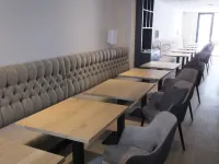 Hotel Monarc - sarapan