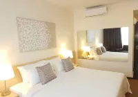 The View Hotel - Wifi