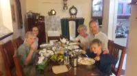 Heavenly Homestay