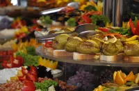 İğneada Resort Hotel & Spa - breakfast