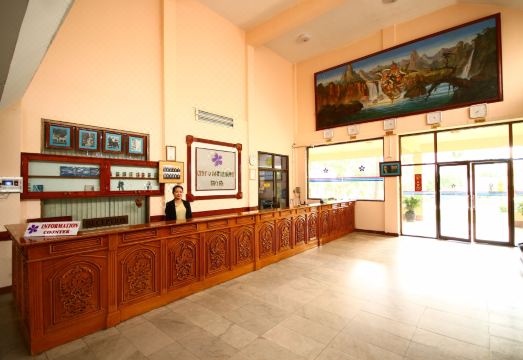 양곤 호텔 비교 이미지