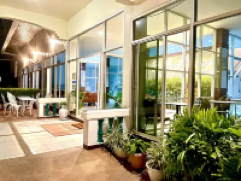 The Great Rayong Hotel