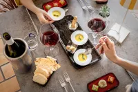 Cruccùris Resort - Adults Only - breakfast