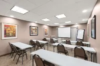Comfort Suites Vacaville-Napa Valley Area