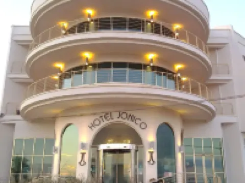 Jonico Hotel Hotels in Alliste