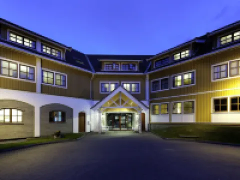 Scandic Hafjell Hotels in Oyer