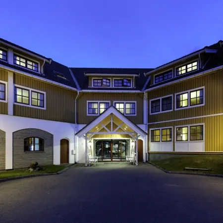 Scandic Hafjell