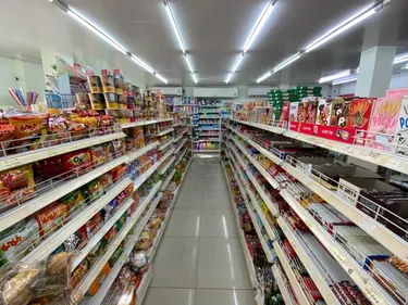 รูปภาพของลัคกี้ กรีน วิว