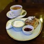 The Eyre Square Townhouse Hotels in Galway