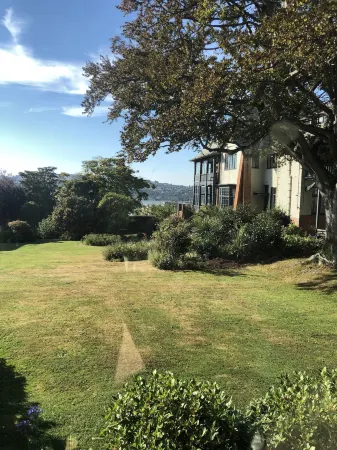 Heriot Lane City Apartments Отели рядом с достопримечательностью «Dunedin Public Art Gallery»