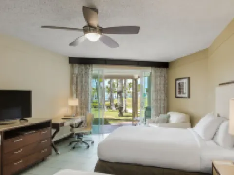 Hilton Ponce Golf & Casino Resort Hotels in Ponce