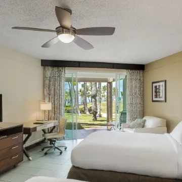 Hilton Ponce Golf & Casino Resort