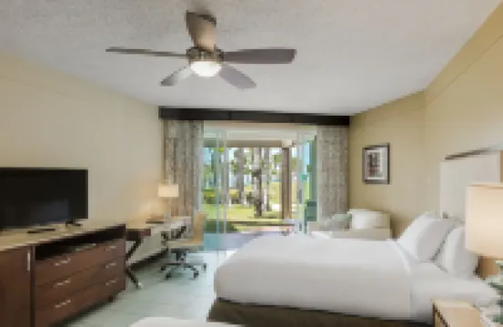 Hilton Ponce Golf & Casino Resort