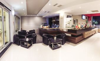 Clean Hotel
