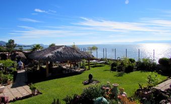 Hotel Balneario San Juan Cosalá