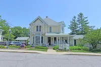 Grant Street Inn - Bloomington Hotel a 