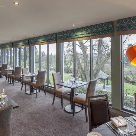 Castle Green Hotel in Kendal, BW Premier Collection