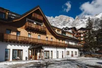 Residence Langes Hôtels à : San Martino di Castrozza