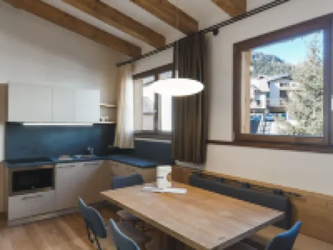 Residence Langes Hotels in Siror