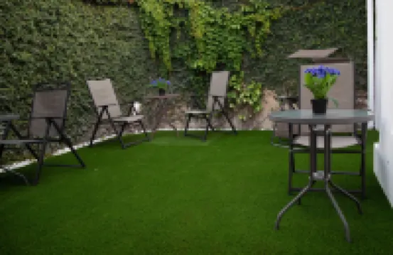 Casa Bella Boutique Hotel