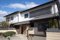 Chikuyoan Các khách sạn ở Yawata