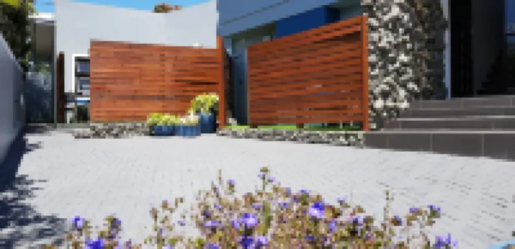 希爾克雷斯特旅館