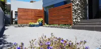 The Hillcrest Guesthouse Hotels in Gonubie
