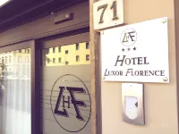 Hotel Luxor Florence