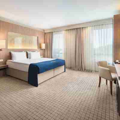 Landmark Creek Hotel Plovdiv Rooms