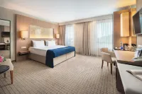 Landmark Creek Hotel and Wellness Plovdiv