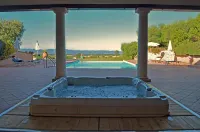 Locanda Poggioleone - spa