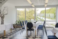 Hotel Juelsminde Strand Hotels in Hedensted