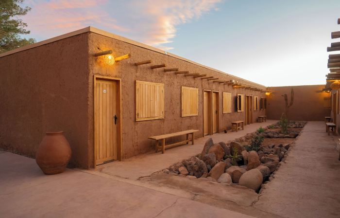 Hotel Don Raul