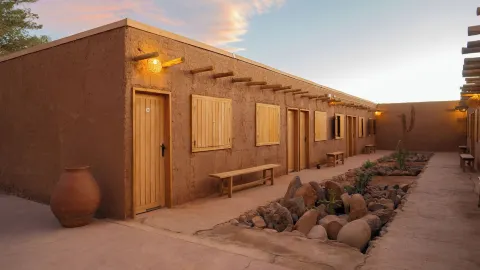 Hotel Don Raul in Apulia