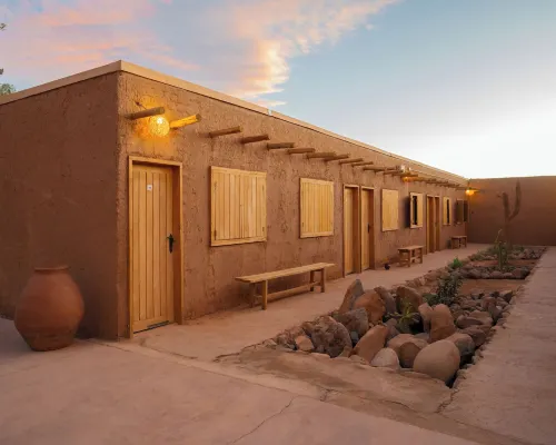 Hotel Don Raul Hotels in San Pedro De Atacama
