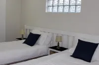 帕阿爾山峰小屋