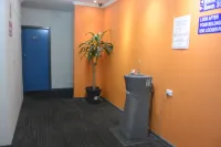 Elizabeth Hostel