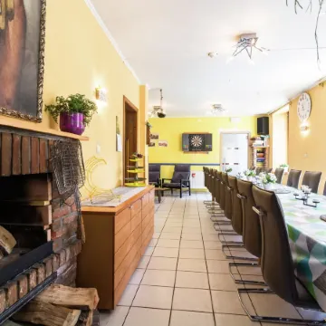 Lovely Holiday Home in Marcourt