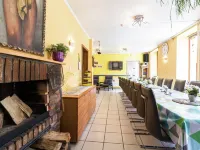 Lovely Holiday Home in Marcourt