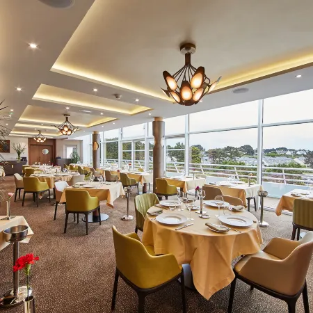 Miramar la Cigale Hotel Thalasso & Spa