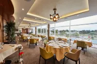 Miramar la Cigale Hotel Thalasso & Spa - Morgenmad