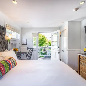 Brannan Cottage Inn