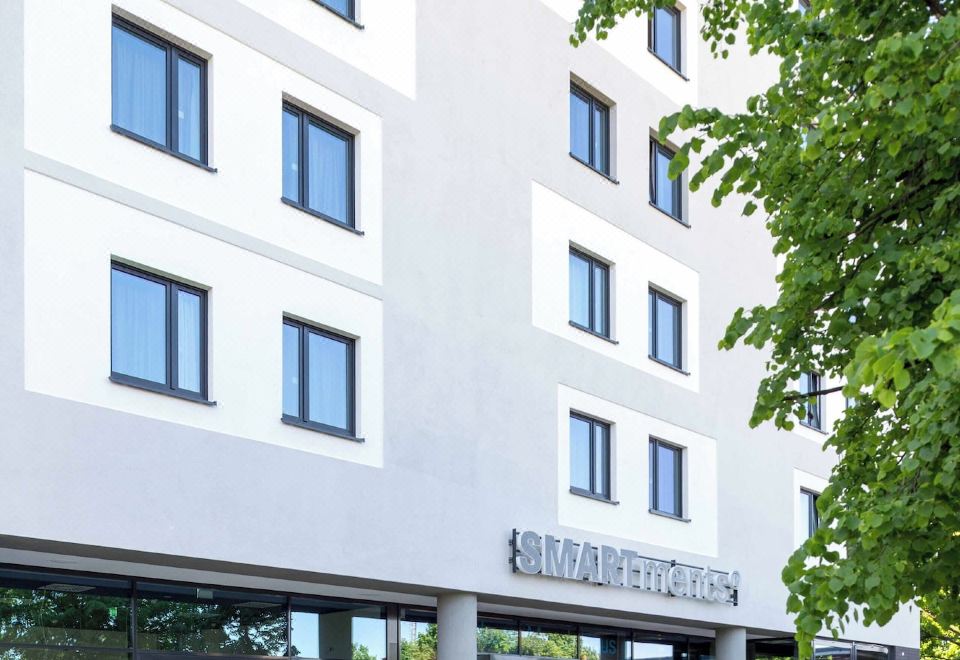 smartments Berlin Prenzlauer Berg