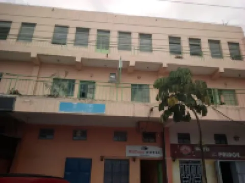 奈瓦沙狄卡薩酒店